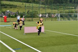 Fédération Nationale des Pompiers
